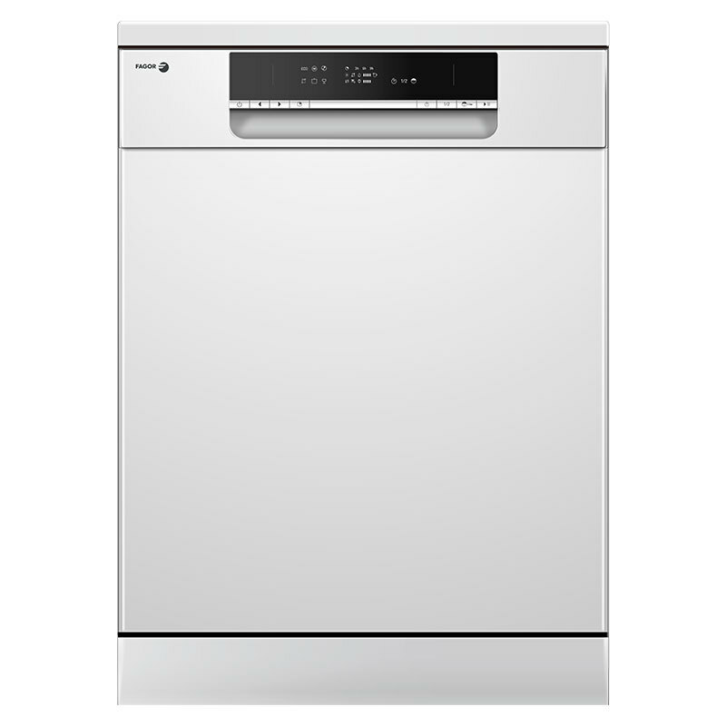 Lavavajillas Fagor 4LVF621 60 cm