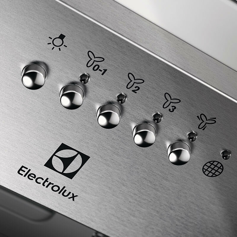 Campana Electrolux LFG516X Inox (2)
