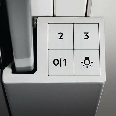 Campana Electrolux LFP226S Inox (2)