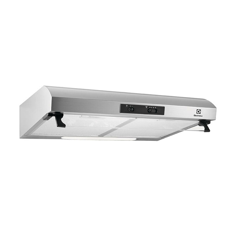Campana Electrolux LFU226X Inox