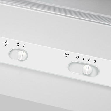 Campana Electrolux LFU226W Blanco (2)