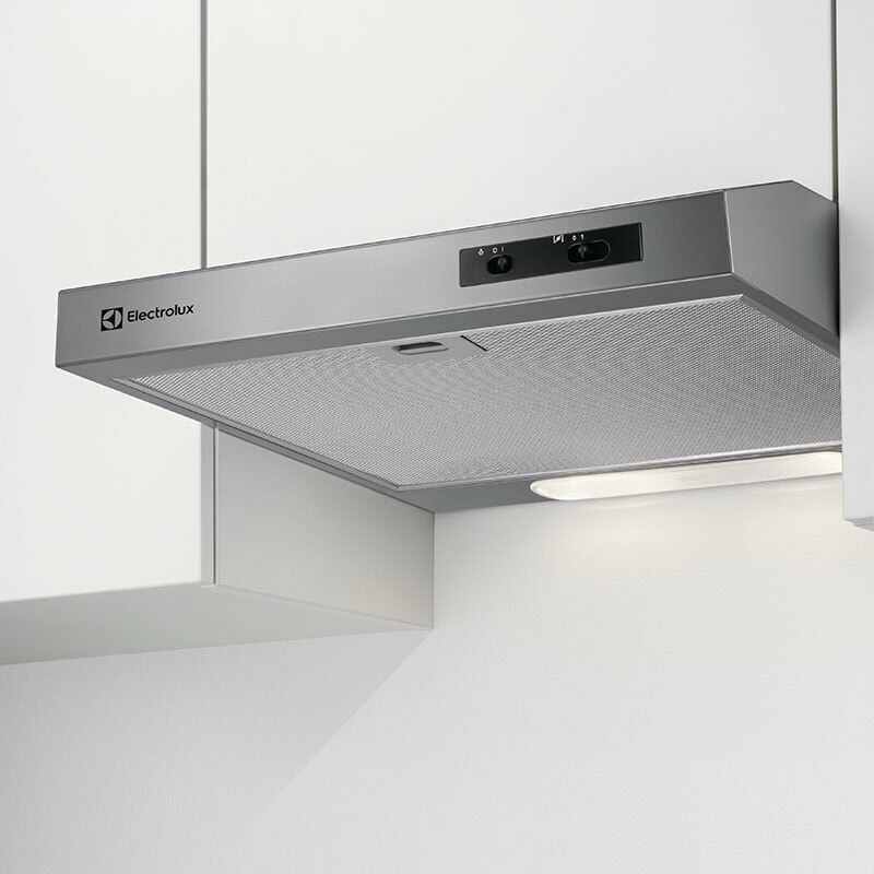 Campana Electrolux EFU216S Inox