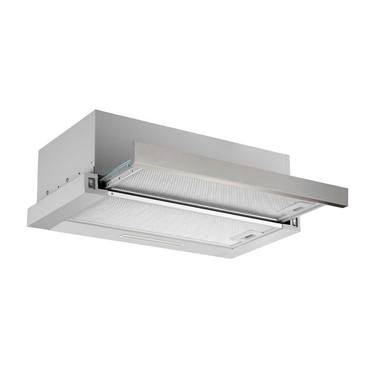 Campana extraíble Fagor 3AF3640X Inox