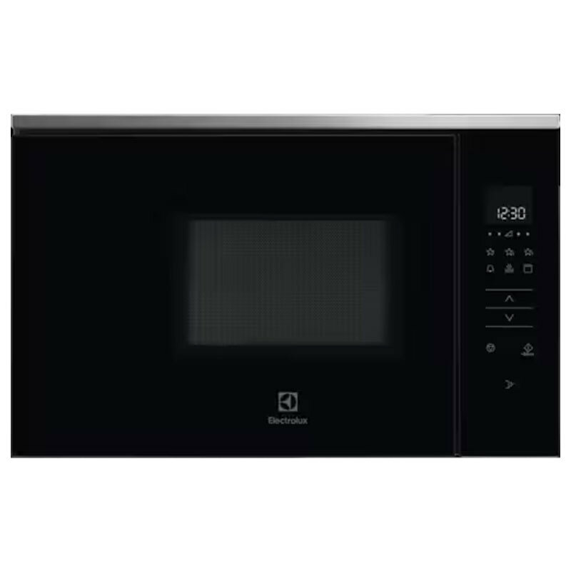 Microondas Electrolux KMFD172TEX Negro
