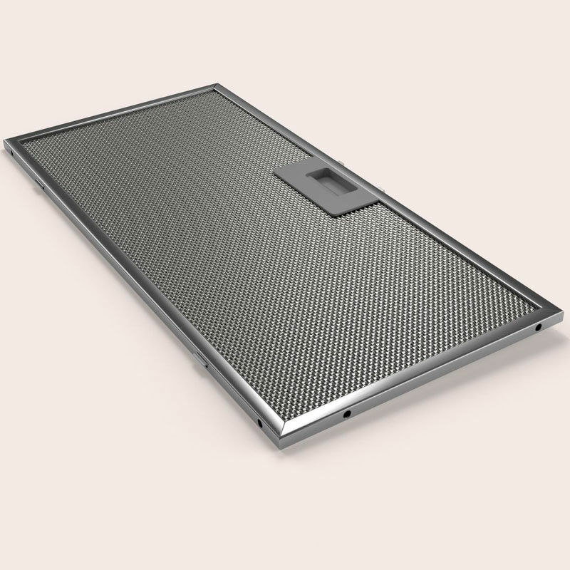 Campana integrada Balay 3BD896MX Inox (6)