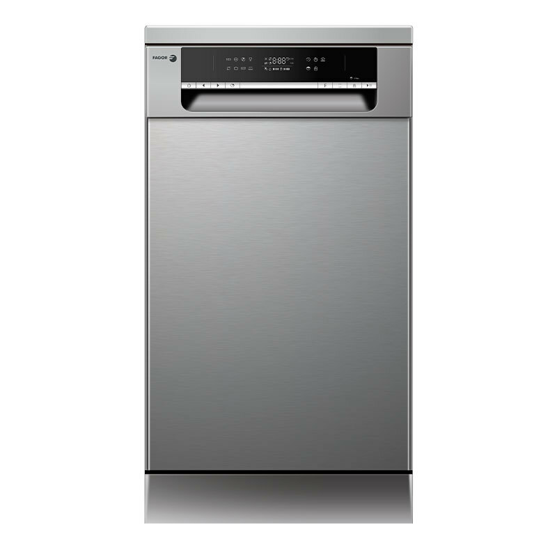 Lavavajillas Fagor 4LVF435ADX 45 cm