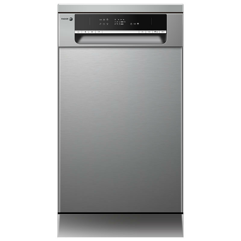 LavavajillasFagor 4LVF421X 45 cm