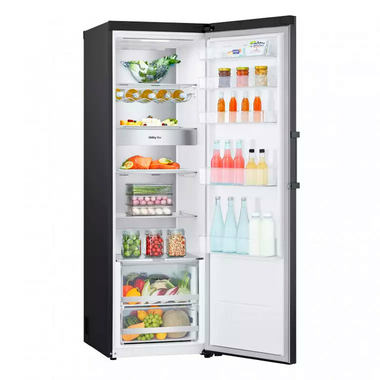 Frigorífico 1 puerta  LG GLM71MCCSX Acero Negro grisaceo (2)