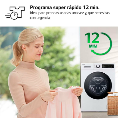 Lavadora LG F4WT2009S3W 9Kg (7)