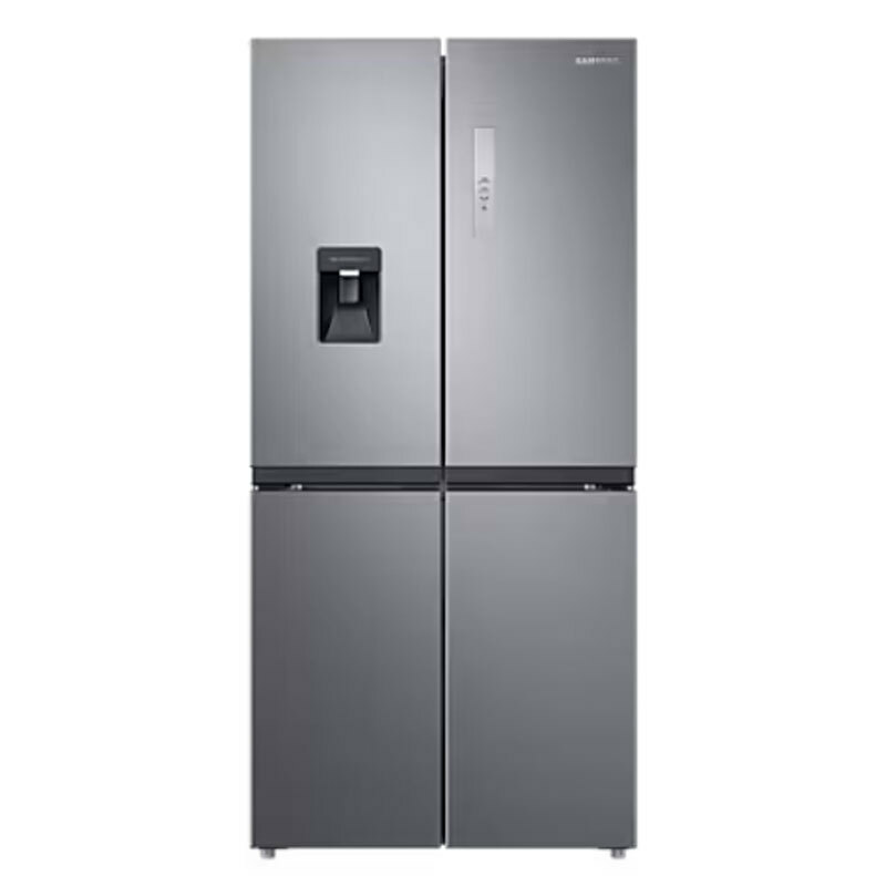 Frigorífico Americano Samsung RF48A401EM9/EF Inox