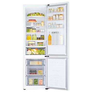 Frigorífico Combi Samsung RB38C600EWW/EF Blanco (1)