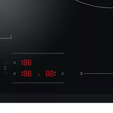 Placa inducción Samsung NZ63B5046GK/U1 60 cm (3)