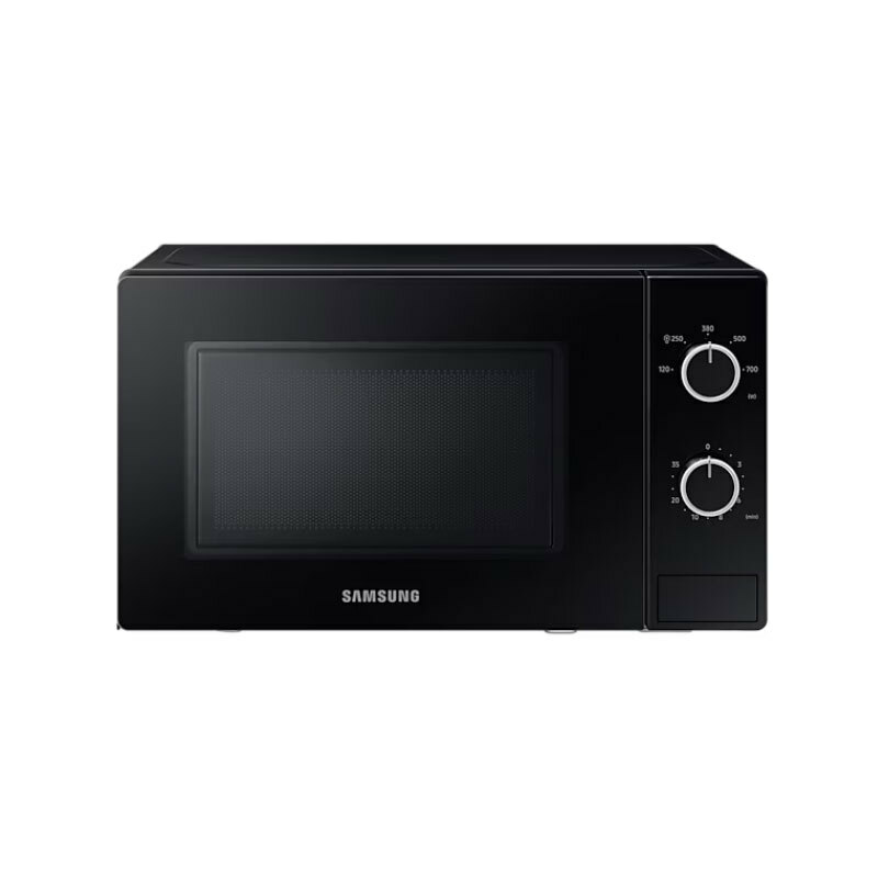 Microondas Samsung MS20A3010AL/EC Negro