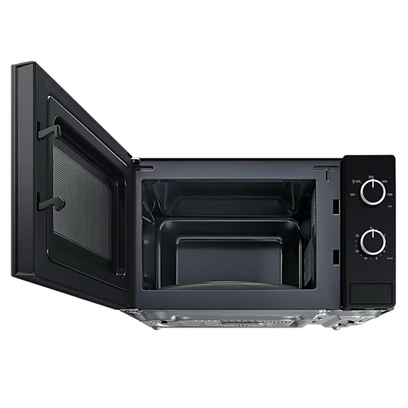 Microondas Samsung MS20A3010AL/EC Negro (4)