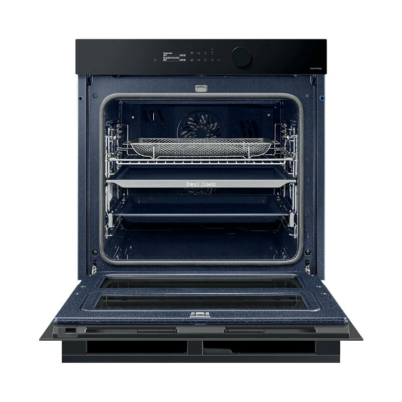 Horno Samsung NV7B5750TDK/U1 Negro (3)