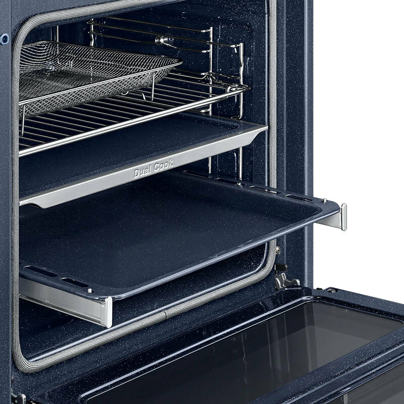 Horno Samsung NV7B5750TDK/U1 Negro (5)