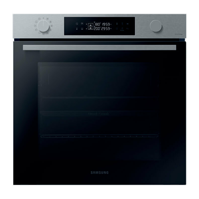 Horno Samsung NV7B4430YAS/U1 Inox
