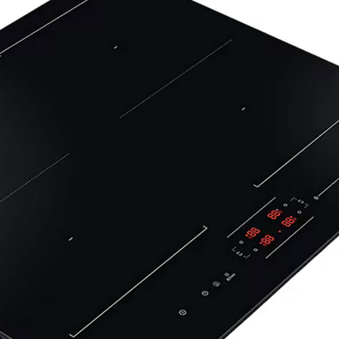 Placa inducción Samsung NZ64B5066FK/U1 59 cm (4)