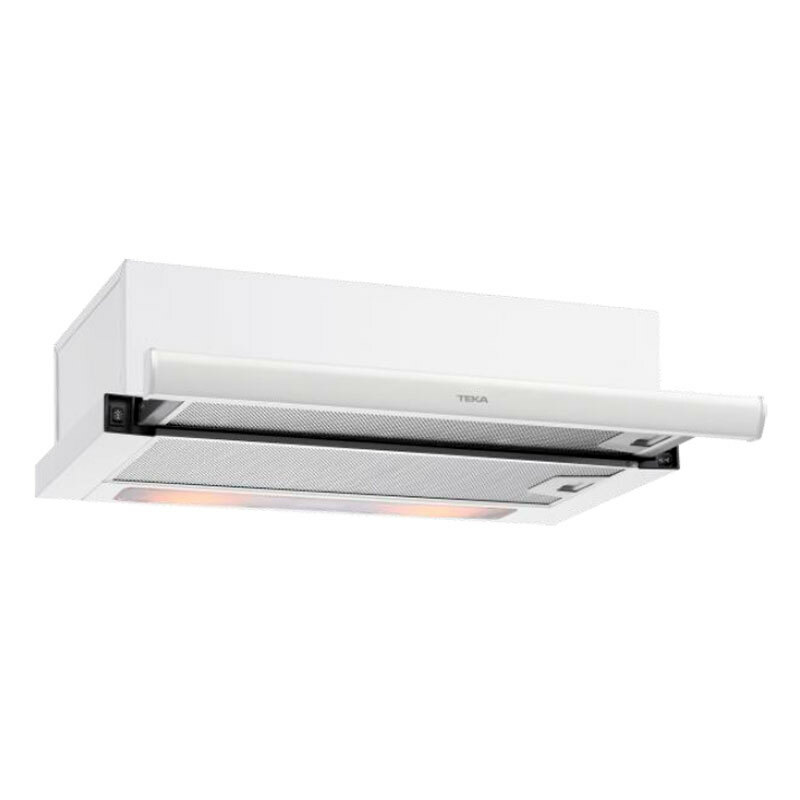 Campana extraible Teka TL6420.2 WH Blanca
