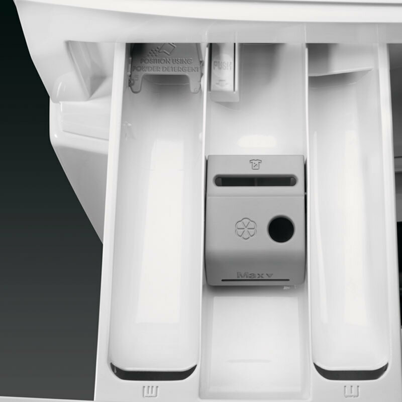 Lavadora AEG L7FEE842S 8Kg (4)