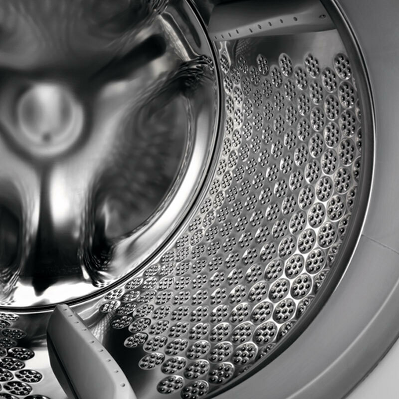 Lavadora AEG L7FEE842S 8Kg (6)