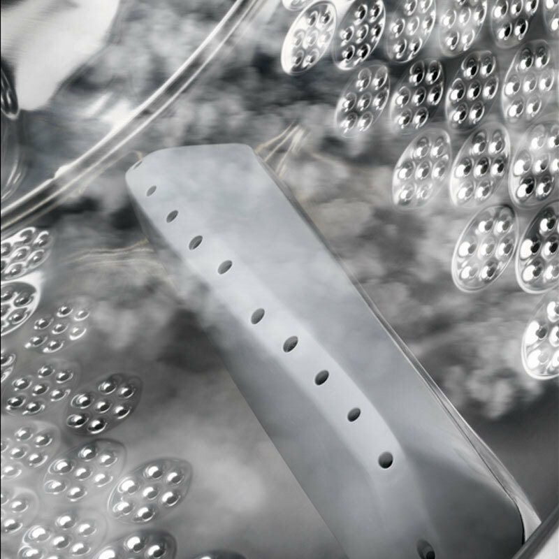 Lavadora AEG L7FEE842S 8Kg (7)