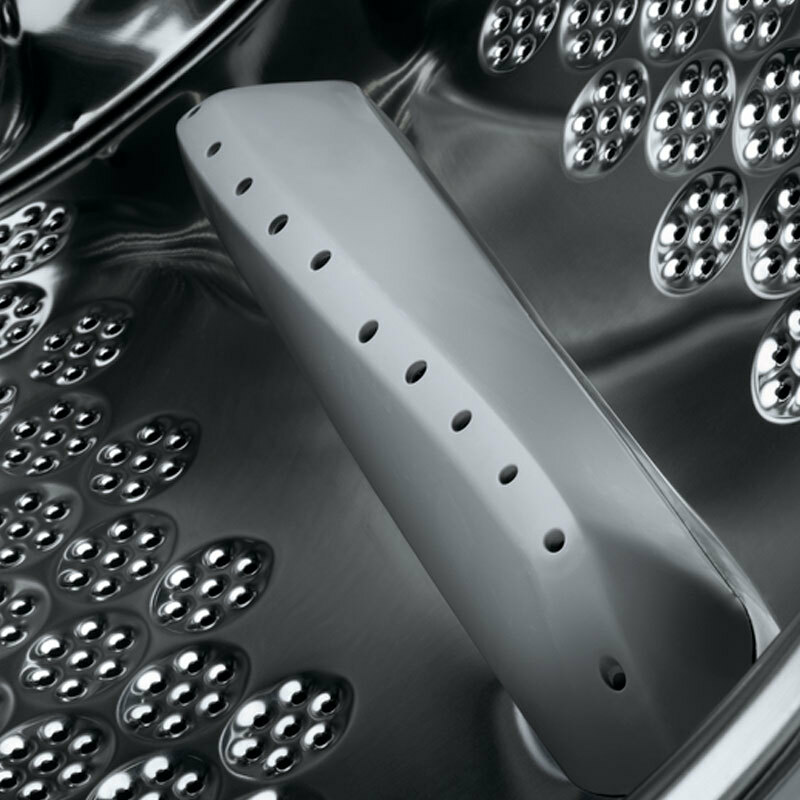 Lavadora AEG L7FEE842S 8Kg (8)