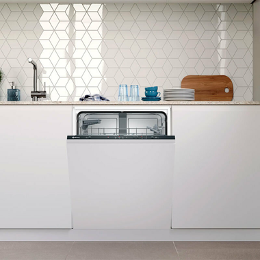 Lavavajillas integrable Balay 3VF304NP 60 cm (4)