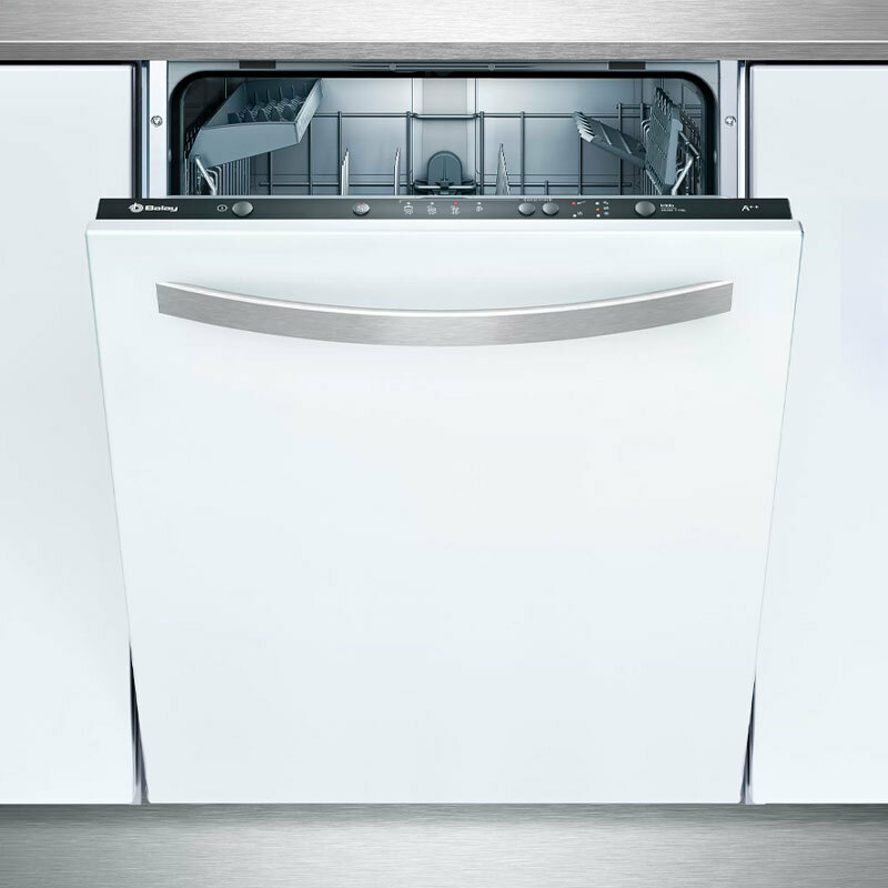 Lavavajillas integrable Balay 3VF304NP 60 cm