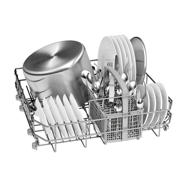 Lavavajillas integrable Balay 3VF304NP 60 cm (2)