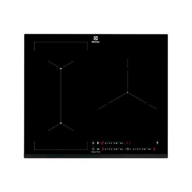 Placa de Inducción Electrolux EIS62341 60 cm