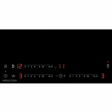 Placa de Inducción Electrolux EIS62341 60 cm (7)