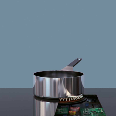 Placa de Inducción Electrolux EIS62341 60 cm (8)