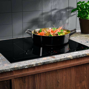 Placa de Inducción Electrolux EIS62341 60 cm (9)