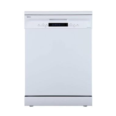 Lavavajillas Midea MFD60S300W.2-ES 60 cm