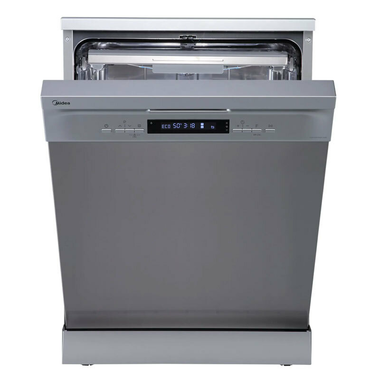 Lavavajillas Midea MFD60S300X.2-ES 60 cm