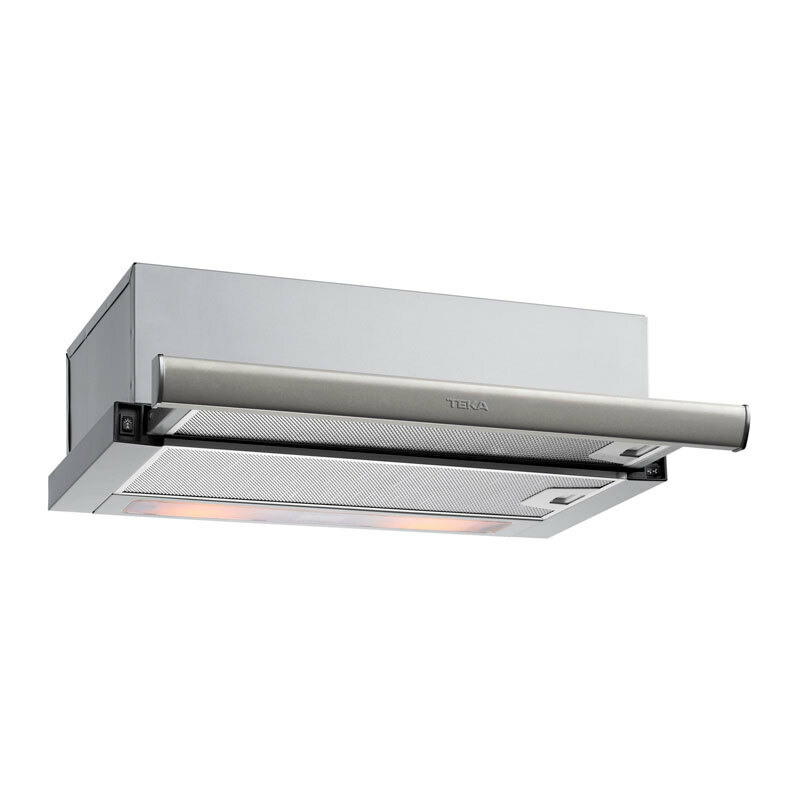 Campana Extraíble Teka TL7420.2 IX Inox