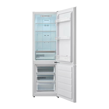 Frigorífico Combi Midea MDRB380FGE01A Blanco (2)