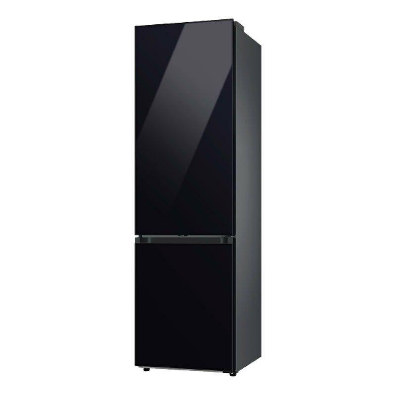 Frigorífico Combi Samsung RB38C7B6A22/EF Negro (2)
