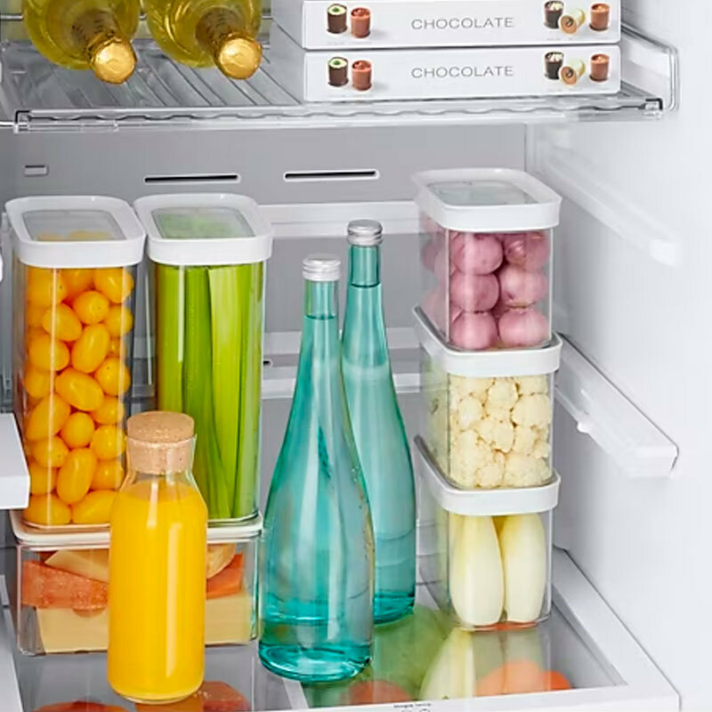 Frigorífico Combi Samsung RB38C7B6A22/EF Negro (9)