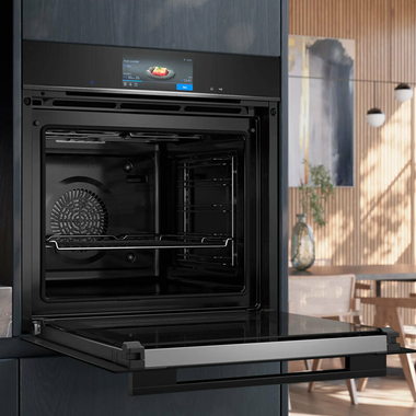 Horno Siemens HB778G3B1 Negro (2)