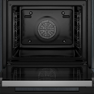 Horno Siemens HB778G3B1 Negro (4)