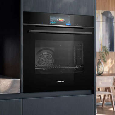 Horno Siemens HB778G3B1 Negro (5)