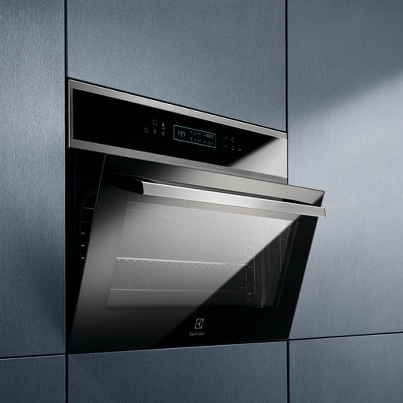 Horno Electrolux EVE8P21X Inox (3)