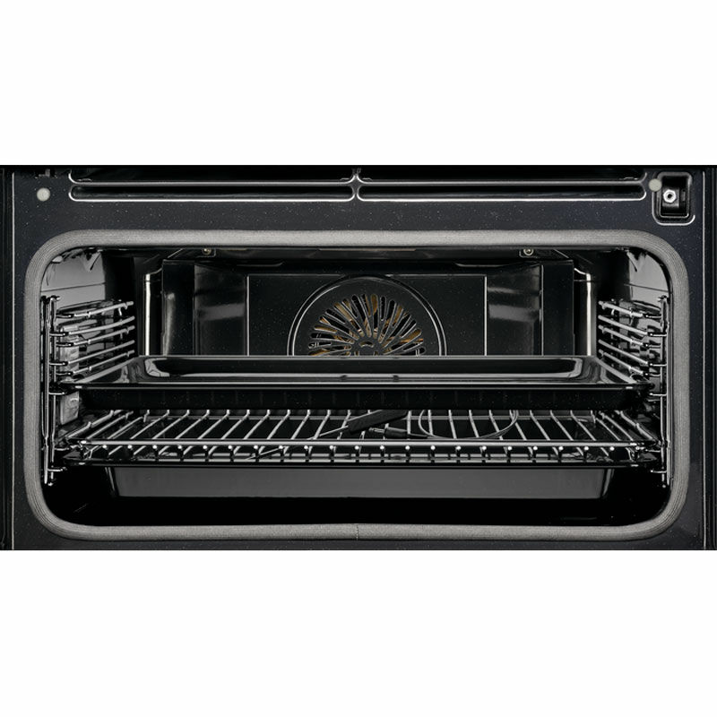 Horno Electrolux EVE8P21X Inox (4)