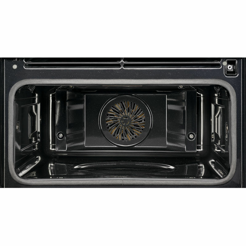 Horno Electrolux EVE8P21X Inox (5)