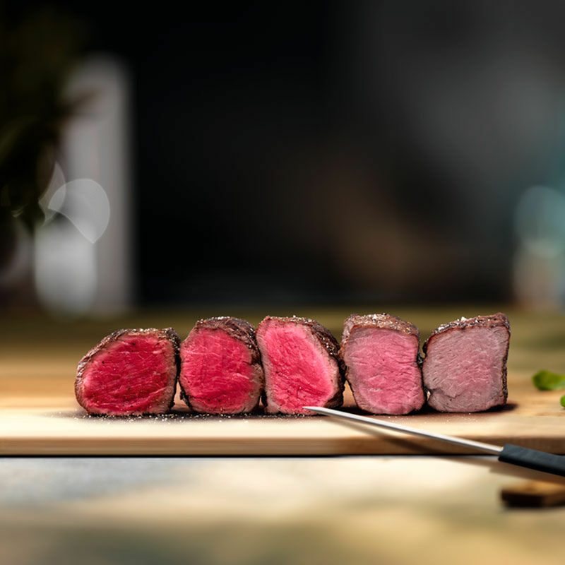 Horno Electrolux EVE8P21X Inox (7)