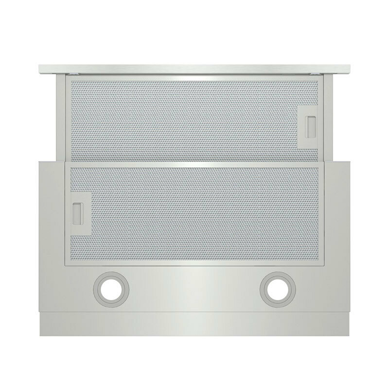 Campana telescópica Hisense CH6TL4BX Inox 60 cm (4)