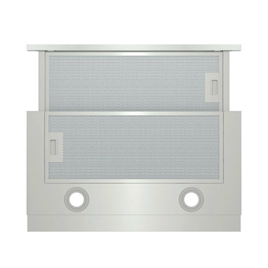 Campana telescópica Hisense CH6TL4BX Inox 60 cm (4)