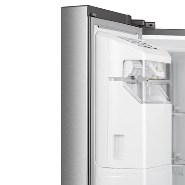 Frigorífico Americano Hisense RS818N4TIC Inox (4)
